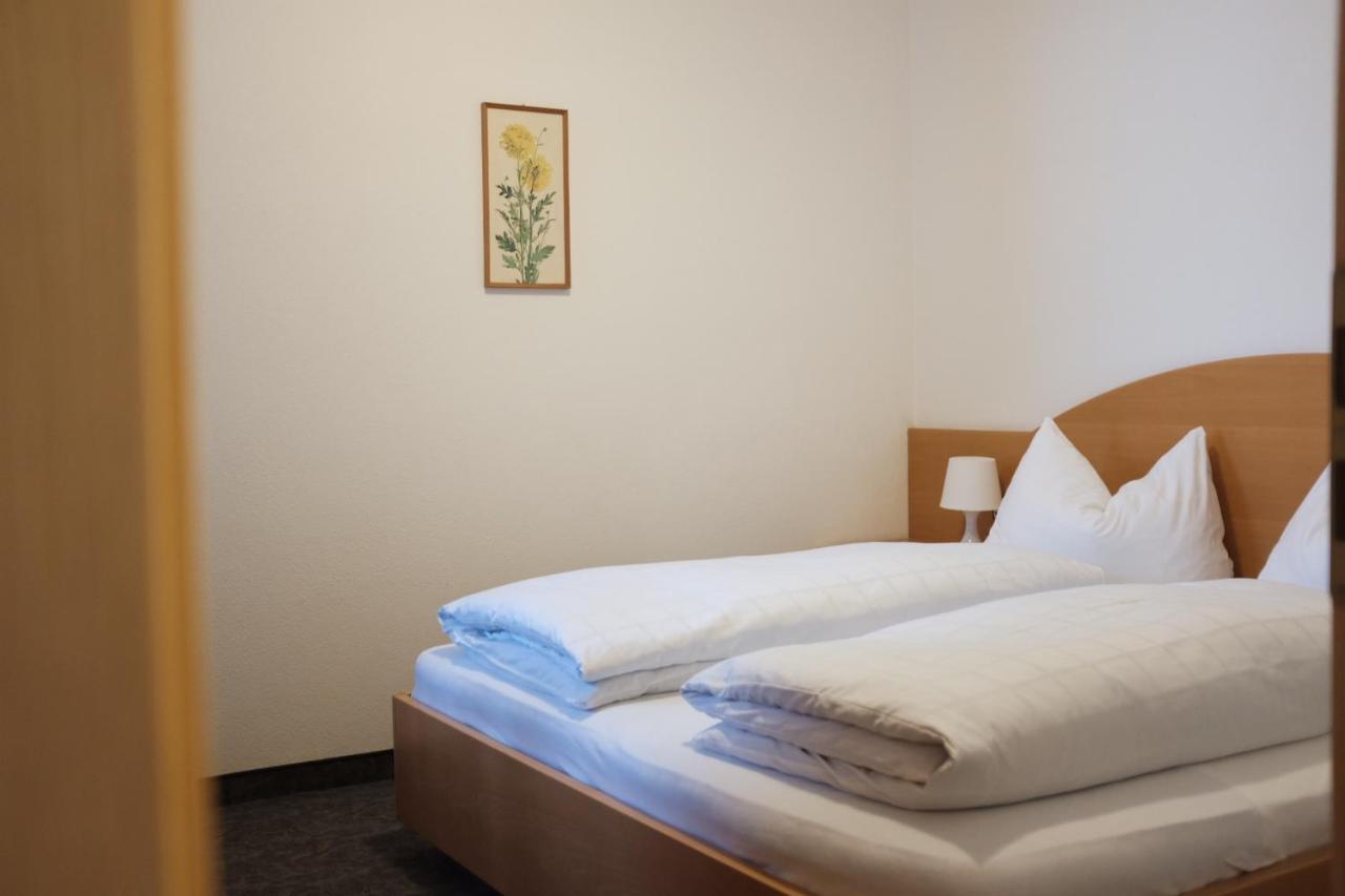 Garni Trojer Hotel Campo Tures Exterior photo