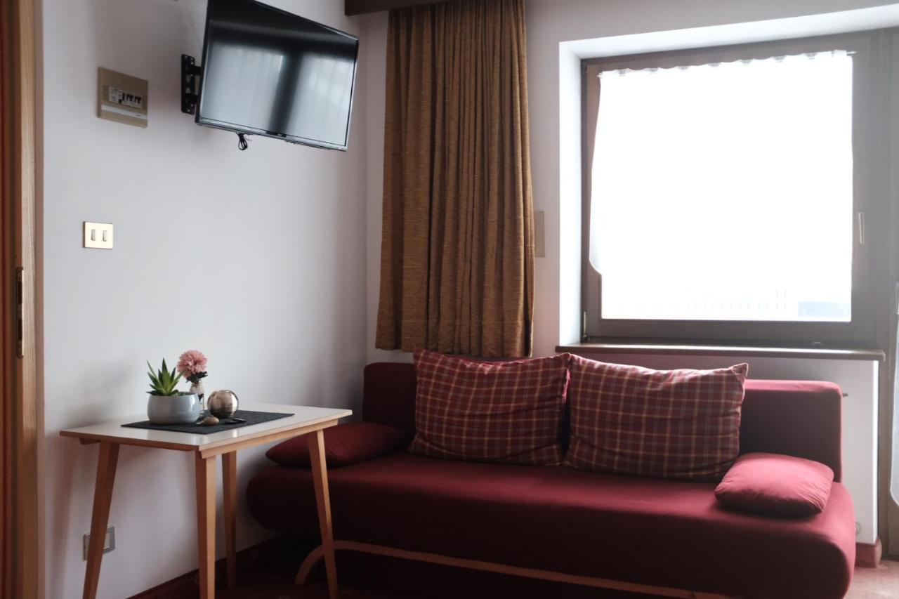 Garni Trojer Hotel Campo Tures Exterior photo