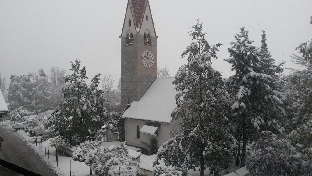 Garni Trojer Hotel Campo Tures Exterior photo
